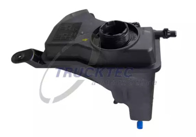 TRUCKTEC AUTOMOTIVE 0840065 -  Компенсационный бак, охлаждающая жидкость